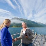 Summer Fjord Road Trip with Citizen Science with Wandering Owl - Deep Dive into the Highlights