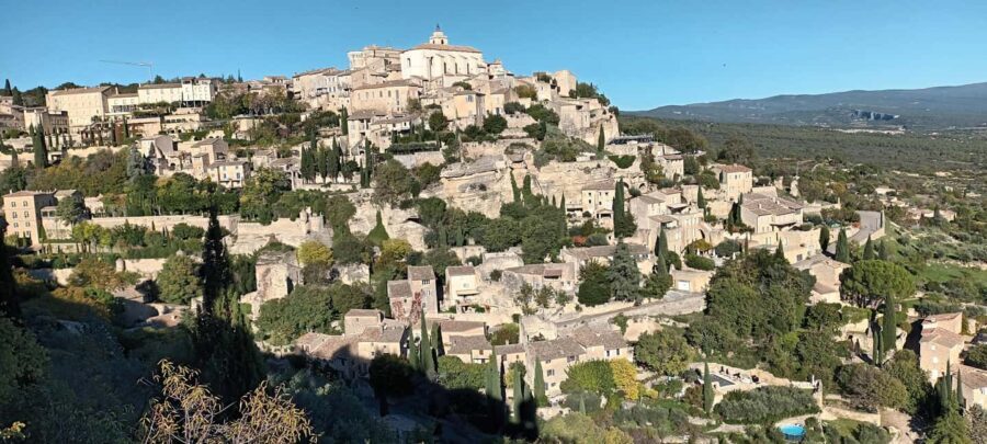 Summer Tour, 4 Days/3 Nights, Discover Provence by Electric Bike - Day 3: Luberon’s Hidden Gems