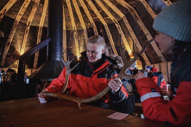 Summer Traditional Reindeer Farm Tour in Rovaniemi - Additional Considerations