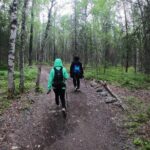 Summer Valley and Forest Hike - The Itinerary in Detail