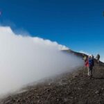 Summit Craters Excursion (3357 m.) - What’s Included and What to Expect