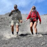 Summit Etna North 3300mt: 4x4 and trekking - FAQs