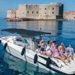 Sun, Sea& Speed: Private boat tour to Dubrovniks Blue Cave! - Authentic Feedback from Travelers