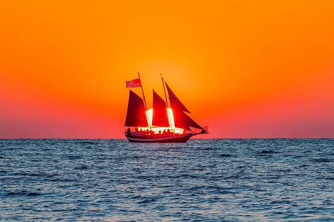 Suncoast Sailing's Sunset Sailing Experience! - The Value and Price Point