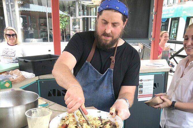 Sunday Brunch at Findlay Market Tour with Riverside Food Tours - The Value Proposition