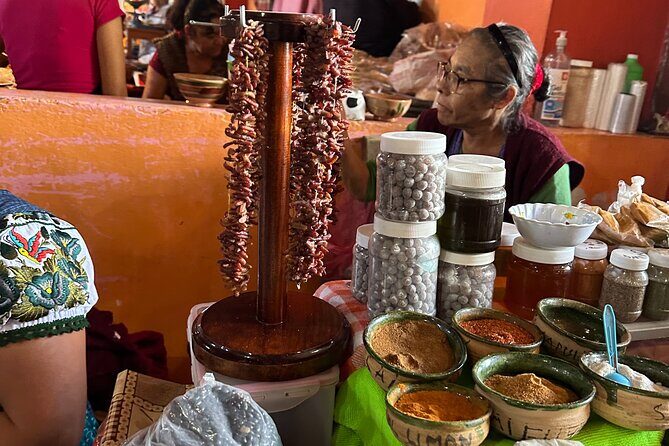 Sunday Market Tour in Tlacolula de Matamoros - Who Should Consider This Tour?