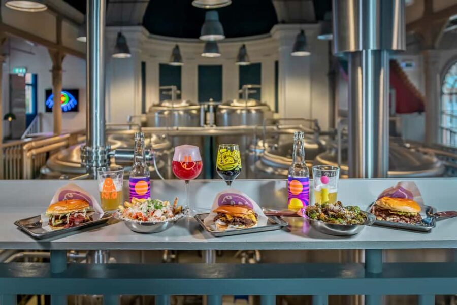 Sundbyberg: Beer Tasting Introduction with Guided Tour - Who Will Love This Experience?