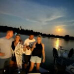 Sundowner, 2-hour sunset boat tour with skipper. - The Experience and Practical Details