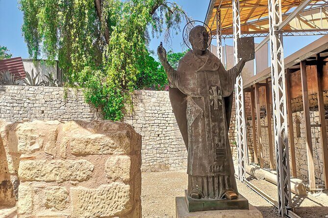 Sunken City Kekova Demre and Myra Day Tour from Antalya - How Does It Feel to Take This Tour?