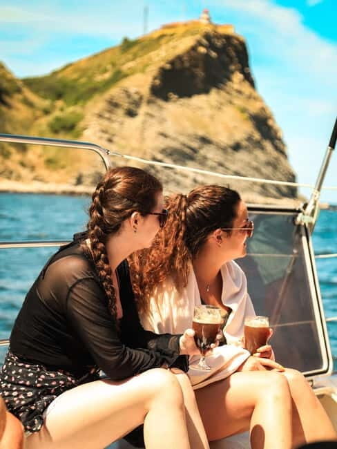 Sunny Beach, Bulgaria: Half-Day Black Sea Catamaran Cruise - Who Is This Tour Best For?