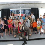 Sunny Beach: Half-Day Captain Jack's Boat Tour with Lunch - What You Can Expect from the Tour