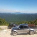 Sunny Beach: Tremendous 4-Hour Jeep Safari Experience&Lunch - The Highlights of the Tour