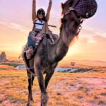 Sunrise and Sunset Camel Ride with Stunning Cappadocia Views - The Itinerary in Detail