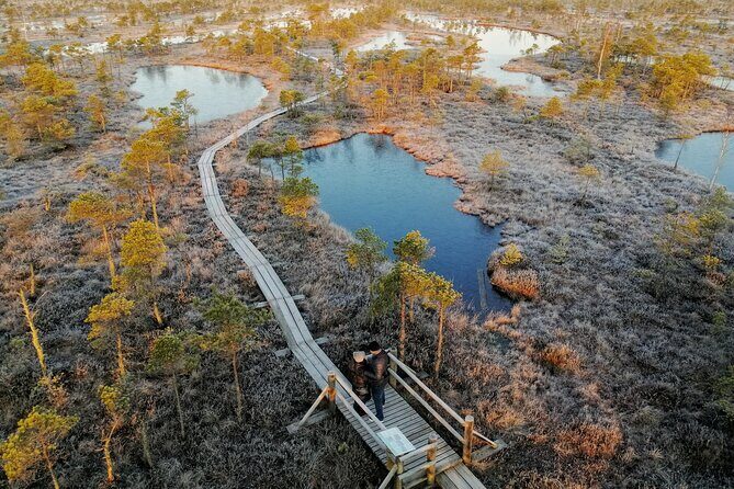 Sunrise at Kemeri National Park - Authentic Experiences and What You’ll Love
