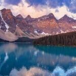 Sunrise at Moraine Lake & Lake Louise from Calgary/Canmore/Banff - Frequently Asked Questions