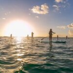 Sunrise by Paddle or Kayak with Floating Picnic - The Scenic Highlights