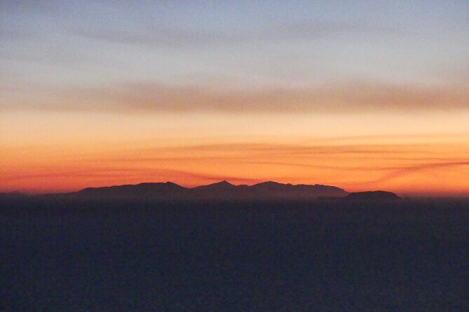 Sunrise Caldera Hike with Snacks - Final Thoughts