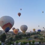 Sunrise Hot Air Balloon Flights in Goreme Valleys - Why This Tour Is Worth Considering
