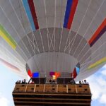 Sunrise Hot Air Balloon Ride in Phoenix with Breakfast - Key Points