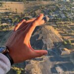 Sunrise HotAir Balloon Adventure Over Teotihuacan's Pyramids - Who Will Love This Tour?