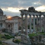 Sunrise in Rome: Small-Group E-Bike tour with Italian Breakfast - What to Expect: A Deep Dive into the Itinerary