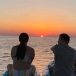 Sunrise in SUP with breakfast on board and private lesson - The Journey Begins: Setting Out on the Water