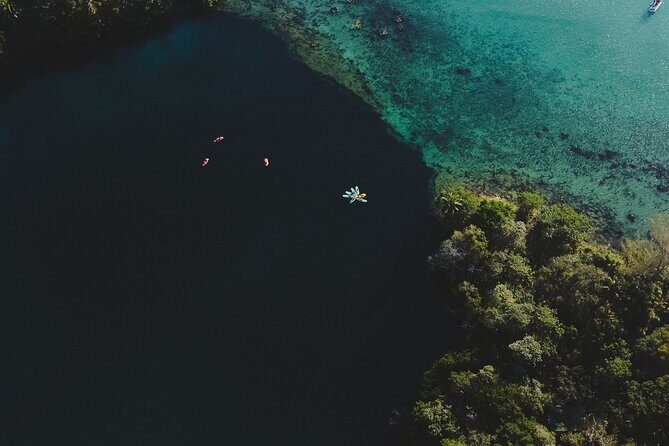 Sunrise Kayaking Tour in Bacalar with Breakfast and Photos - Is This Tour Worth It?
