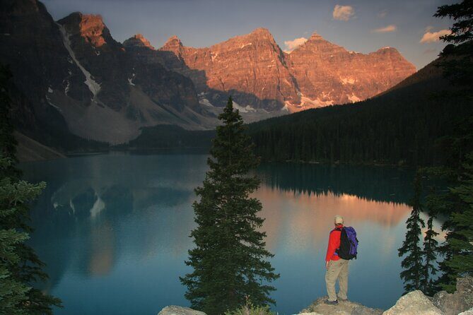 Sunrise Moraine Lake and Lake Louise - The Practicalities: Price, Duration, and What You’re Paying For