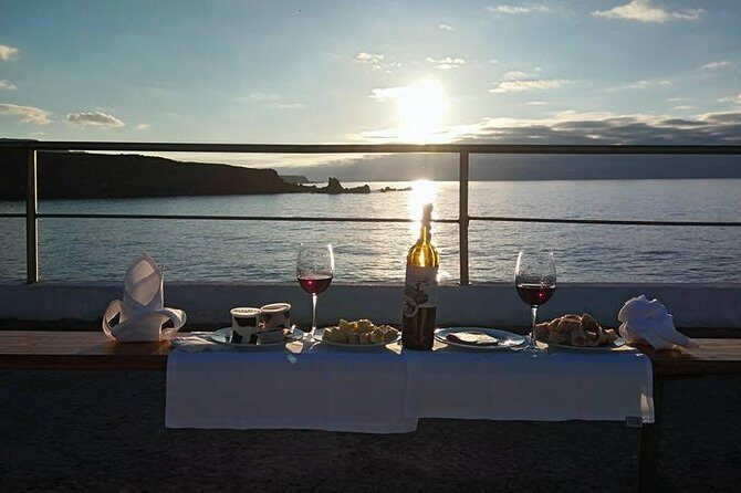 Sunrise or Sunset - Who Should Consider This Experience?