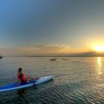 Sunrise Paddle Quest: Embrace the Dawn on Bacalar's Waters - What’s Included and What’s Not