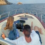 Sunrise Private Boat Tour from Positano, Praiano, Amalfi - Who Should Consider This Tour?