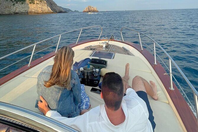 Sunrise Private Boat Tour from Positano, Praiano, Amalfi - Who Should Consider This Tour?