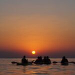 Sunrise Sea Kayaking Experience with Breakfast - Authentic Traveler Feedback