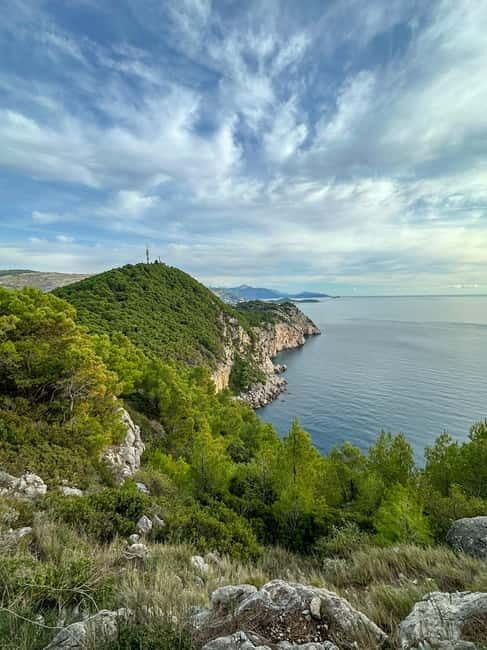 Sunrise & Sunset Hike with Picnic  Mala Petka, Dubrovnik - Analyzing the Value