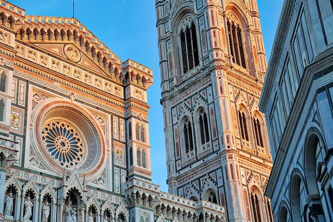 Sunrise Walk: Florence Before the Crowds - The Itinerary in Detail: What You’ll Actually Do