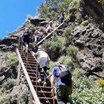 Sunrise & Walk to "Stairway to Heaven" - Final thoughts