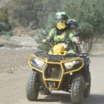 Sunset 1 Hours Quad Tour. (Price for quad 1-2 pax) - The Itinerary Breakdown