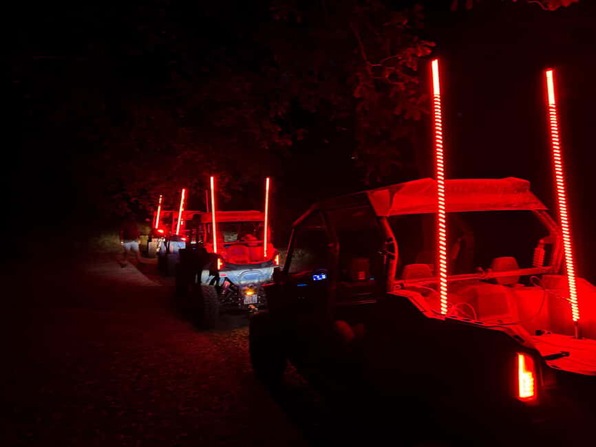 Sunset  2h Buggy Tour  Arcos de Valdevez  Peneda Gerês - The Sum Up