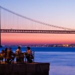 Sunset and Sea Food in Cacilhas - Dive Into the Details