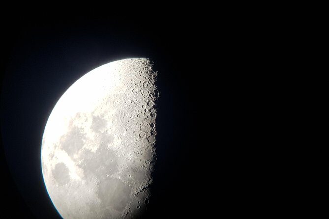 Sunset and Stars at Teide National Park - The Guides and Group Atmosphere