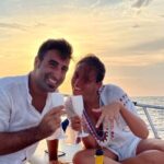 Sunset & Aperitif Boat tour - The Experience in Detail