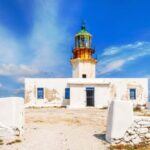 Sunset Armenistis Lighthouse Visit - Who Would Love This Tour?