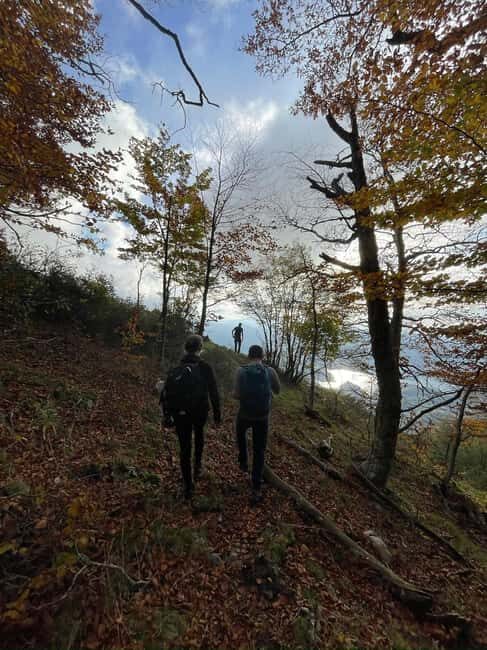 Sunset at the top: Monte Navegna Sunset Hike with Guide - The Logistics and Practicalities