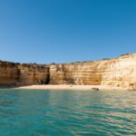 Sunset Benagil Cave Tour - Boat trip from Armação de Pêra - Pricing and Value