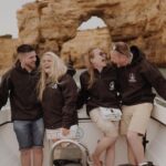 Sunset Benagil Caves Boat Tour - The Itinerary—What You Can Expect