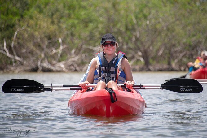 Sunset Bioluminescence Tour - Authentic Experiences and Review Highlights