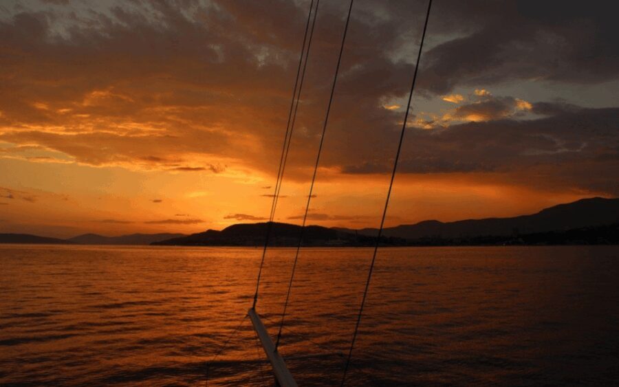 Sunset Boat Cruise Split - What the Experience Looks Like