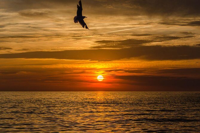 Sunset Boat Tour from Sorrento to Capri - The Real Traveler Perspective