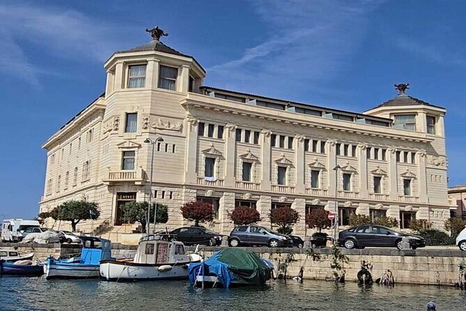 Sunset Boat Tour in Syracuse - Who Will Love This Tour?