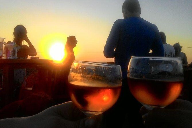 Sunset Boat Tour to Cinque Terre with aperitif on board - Who Is This Tour Best For?